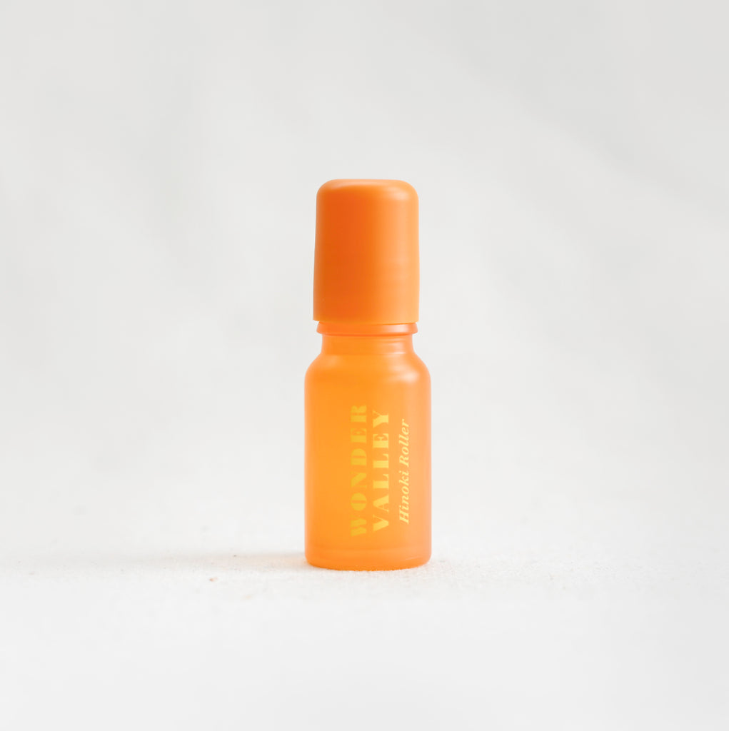 Hinoki Roller