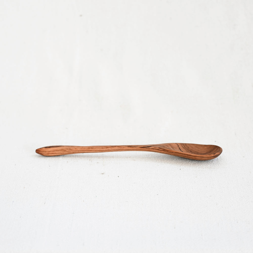 Olivewood Salad Servers