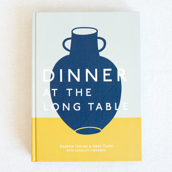 Dinner at the Long Table