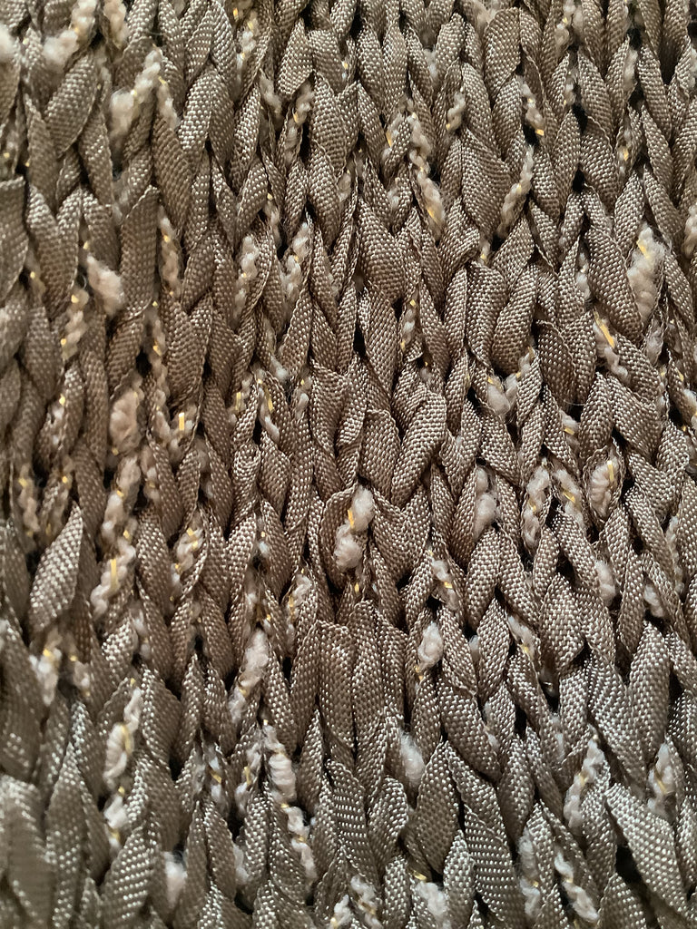 Vintage Knit Dress