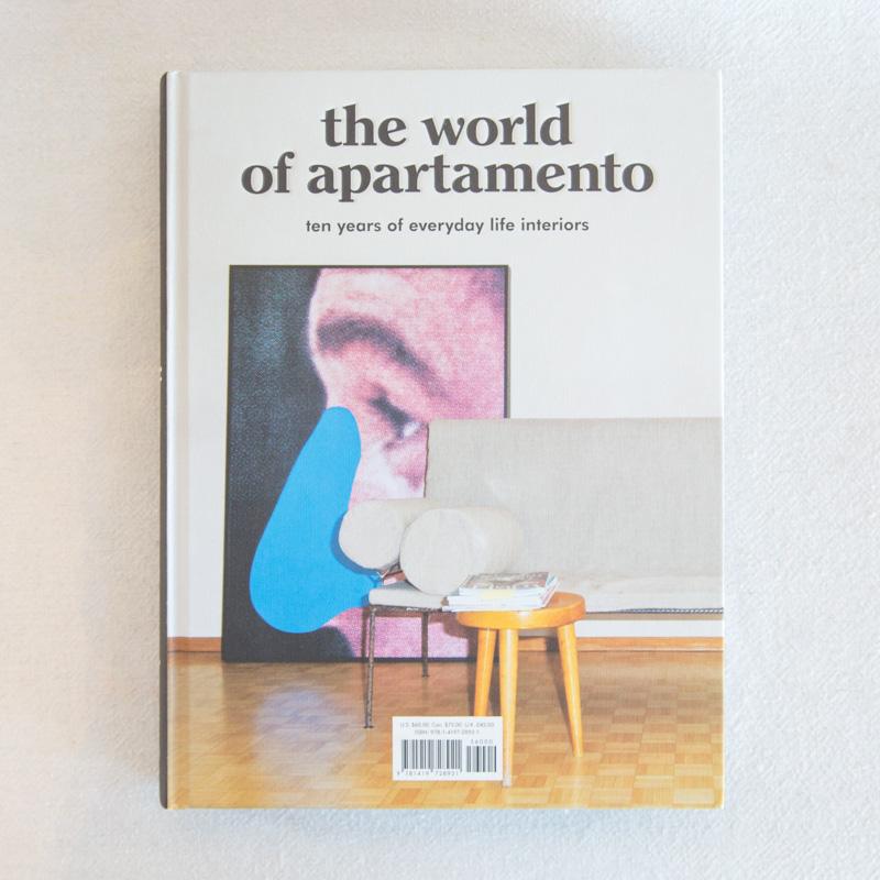 World of Apartamento