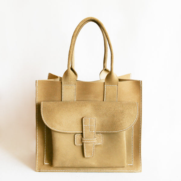 Sac 1 - Desert Suede