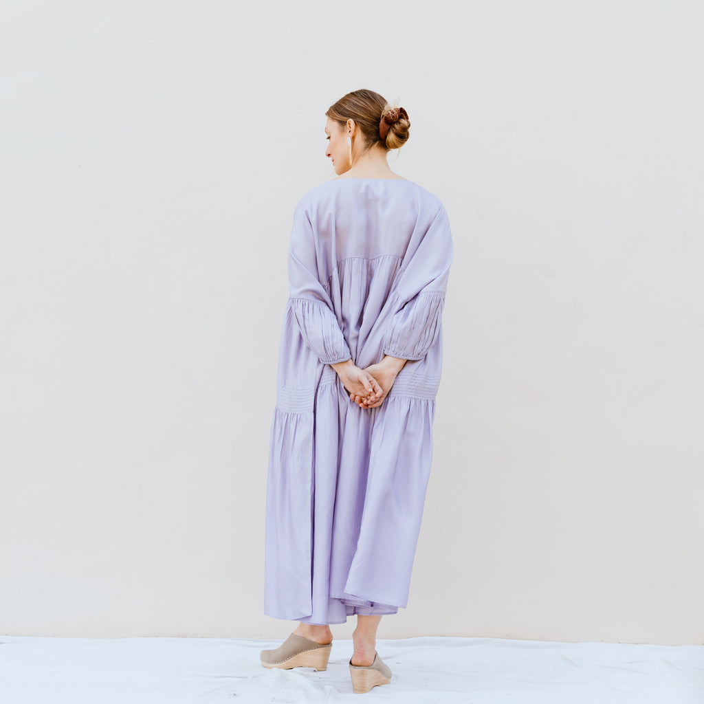 Airi Maxi Dress