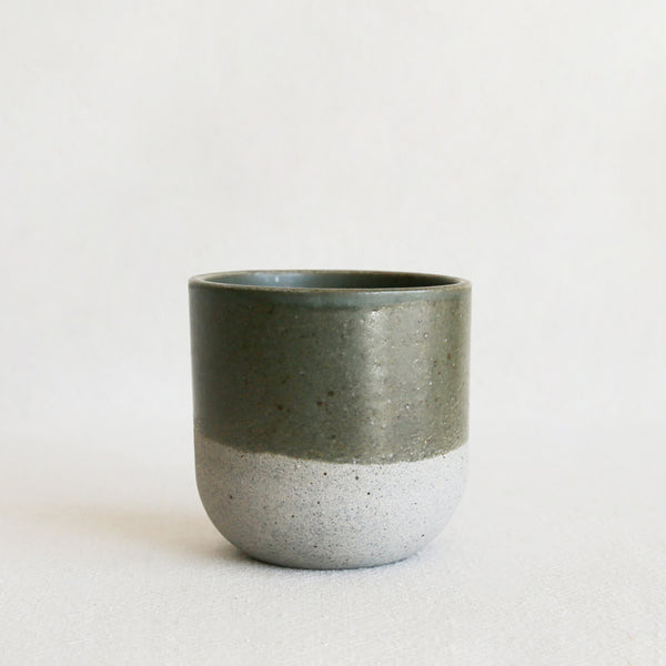 Alder Tumbler - Danish Greystone