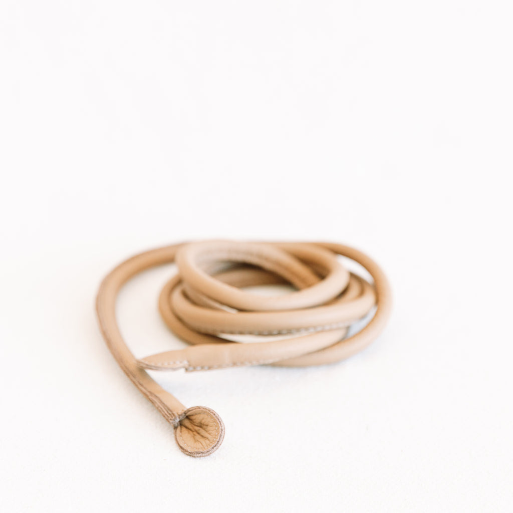 Knot Belt - Dust