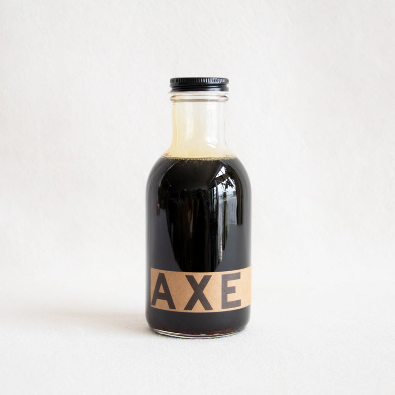 Axe Maple Syrup