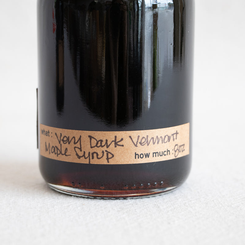 Axe Maple Syrup