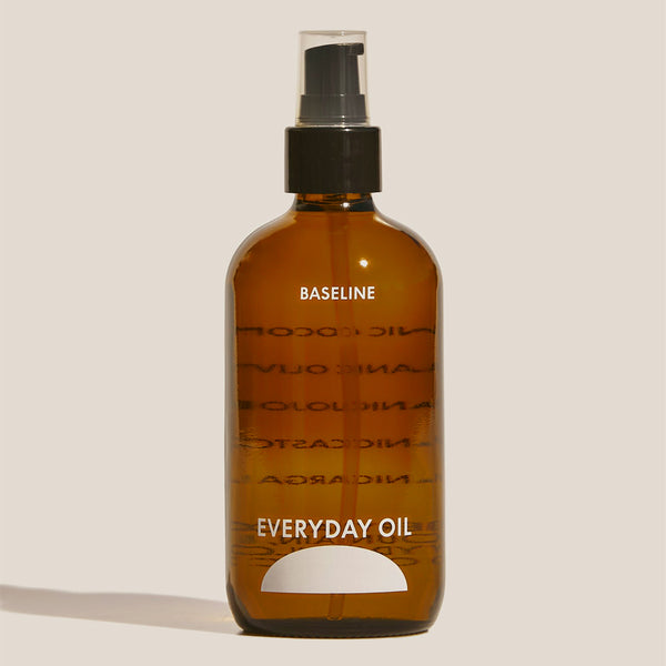Everyday Oil - Unscented