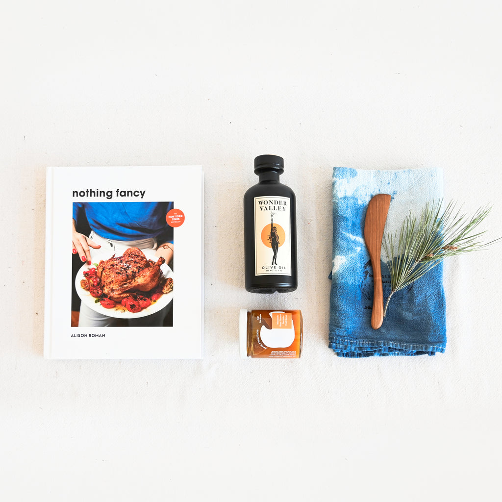Holiday Gift Bundle - Foodie