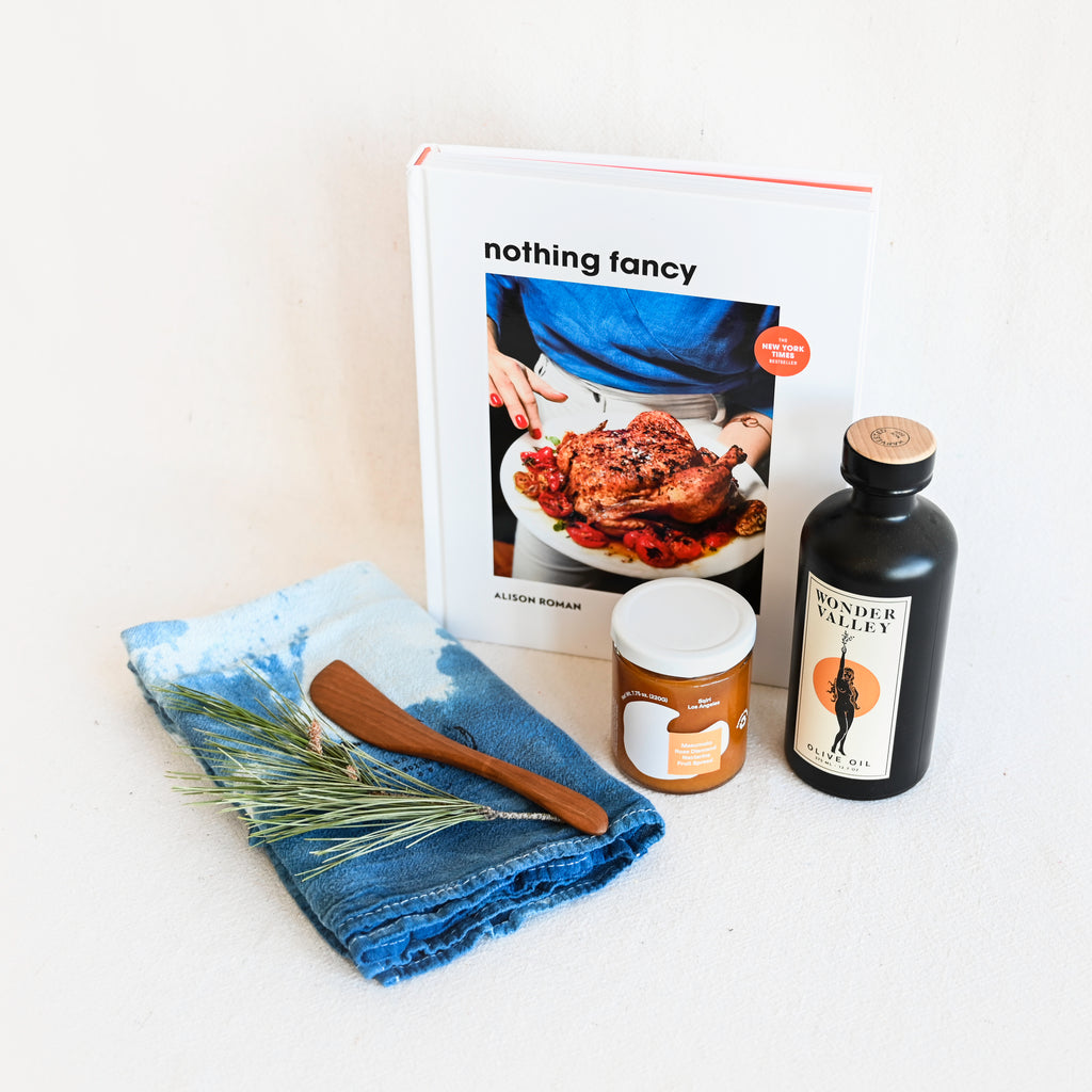 Holiday Gift Bundle - Foodie