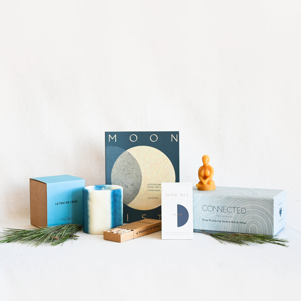 Holiday Gift Bundle - Mindful Gifting