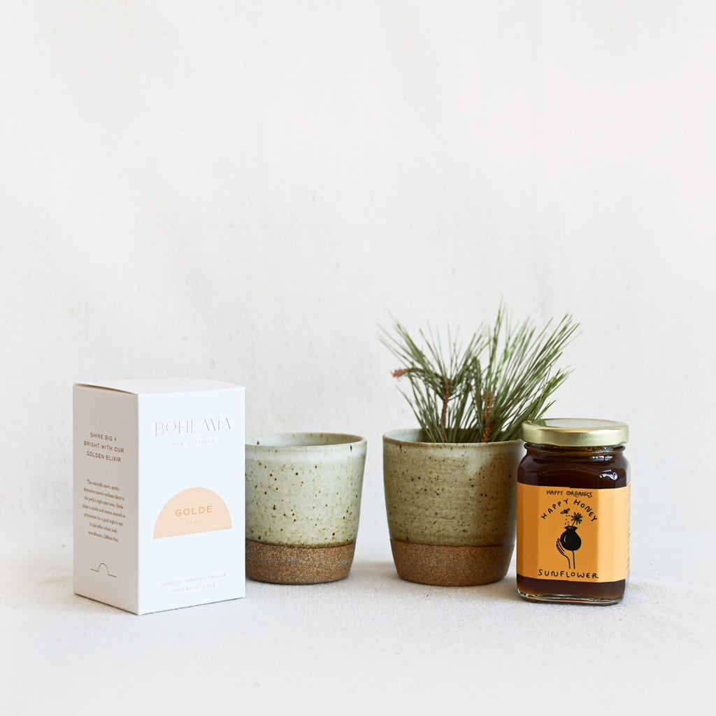 Holiday Gift Bundle - Tea Drinker