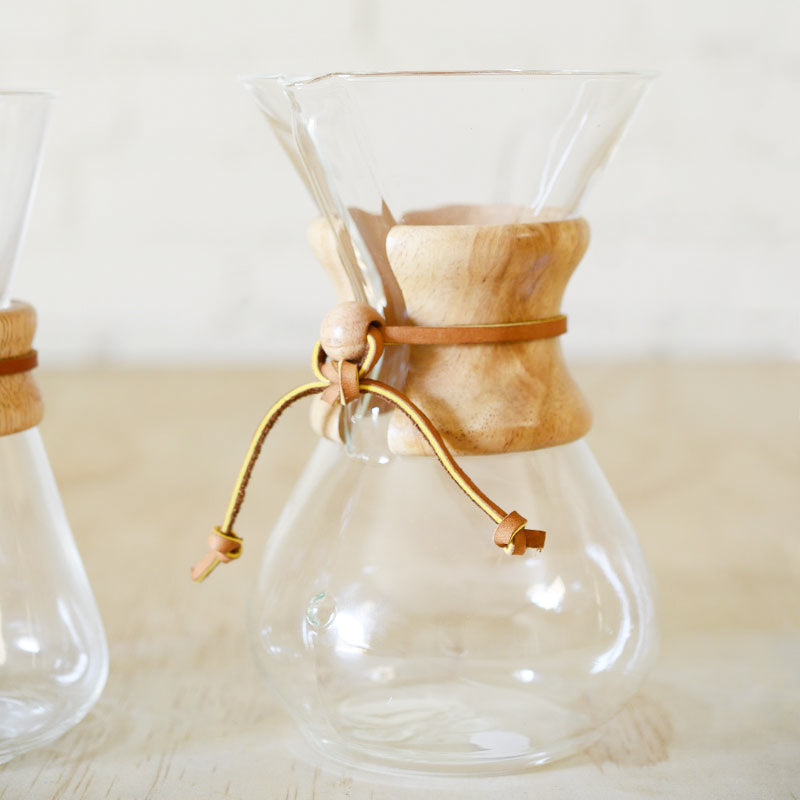 Chemex Coffee Maker at General Store