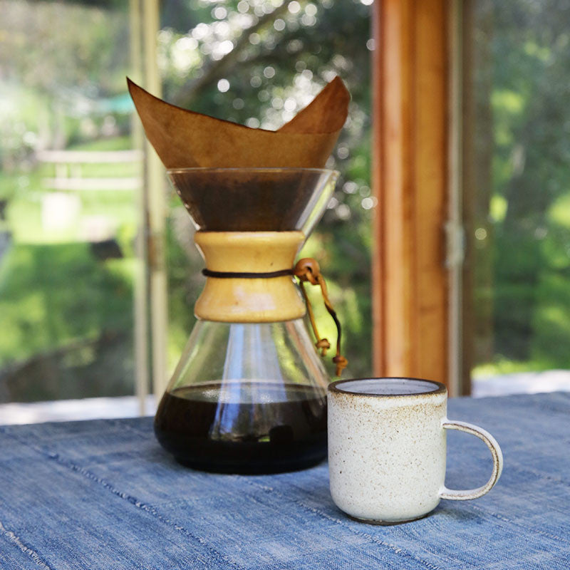 Chemex Coffee Maker at General Store