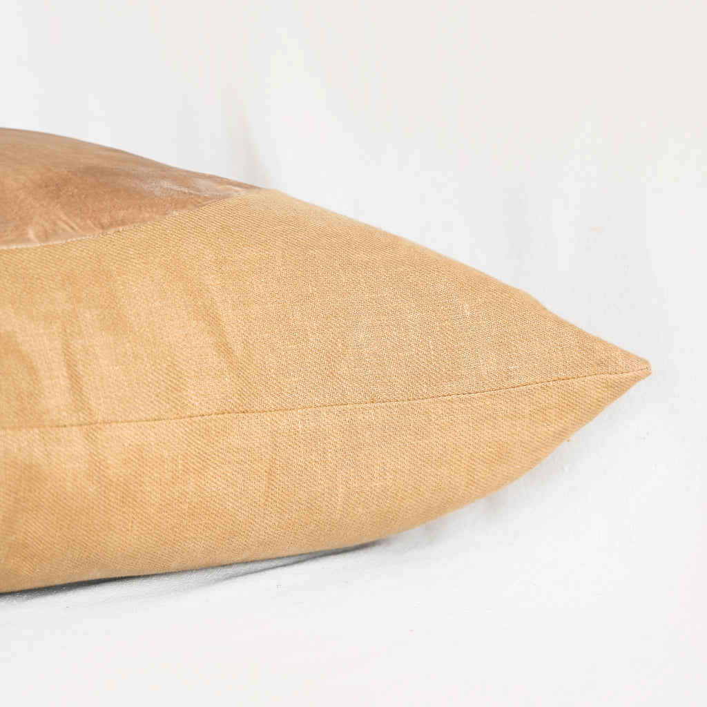 Custom velvet pillows online