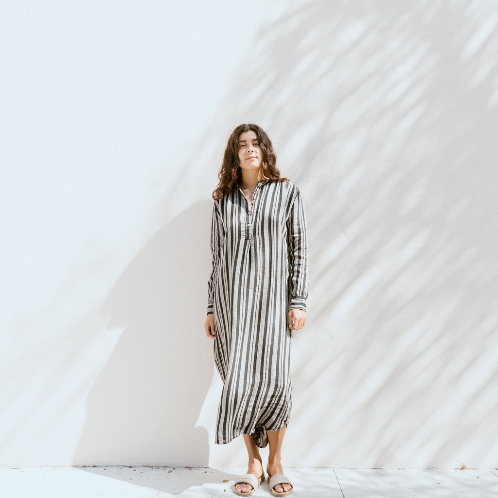 Josh Tunic Dress