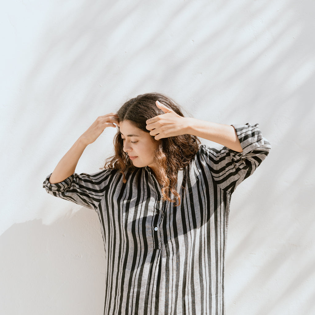 Josh Tunic Dress