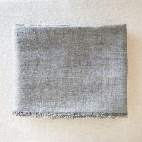 Linen Tablecloth - Oyster