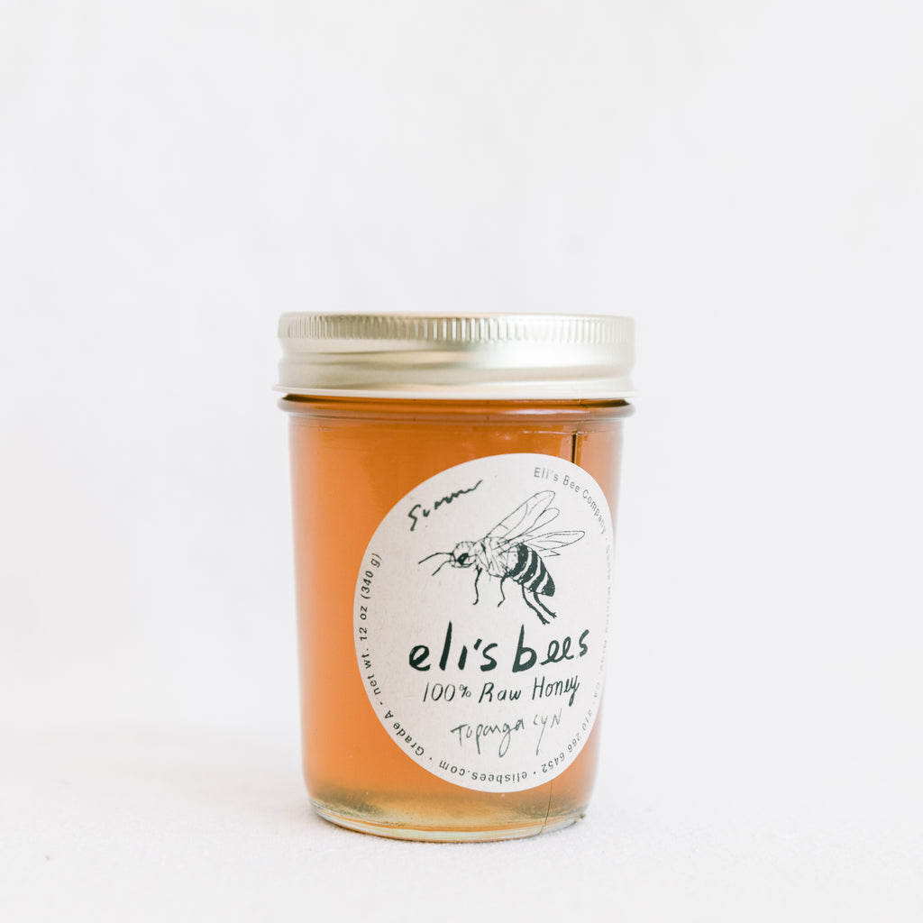 Eli's Bee Company