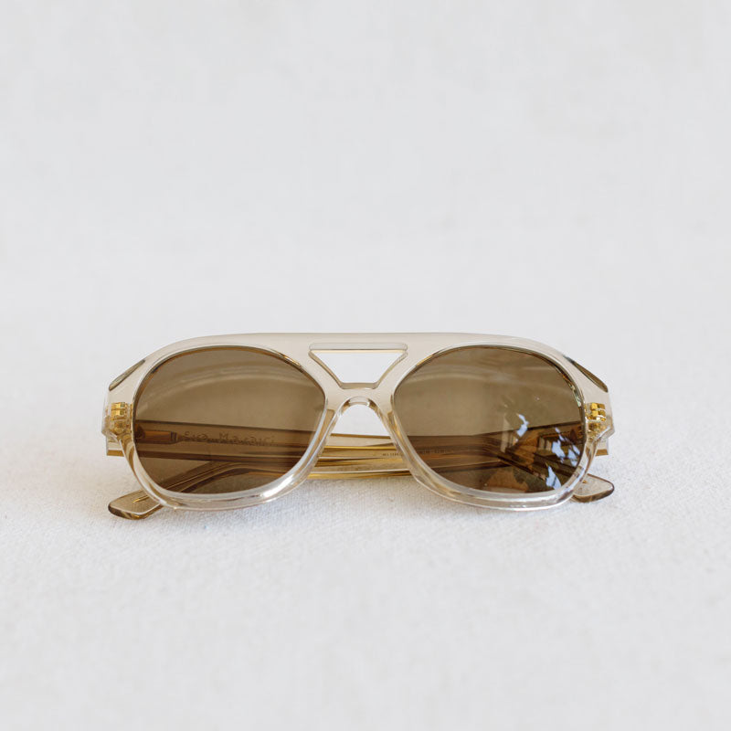 CHIYO Sunglasses - Sepia