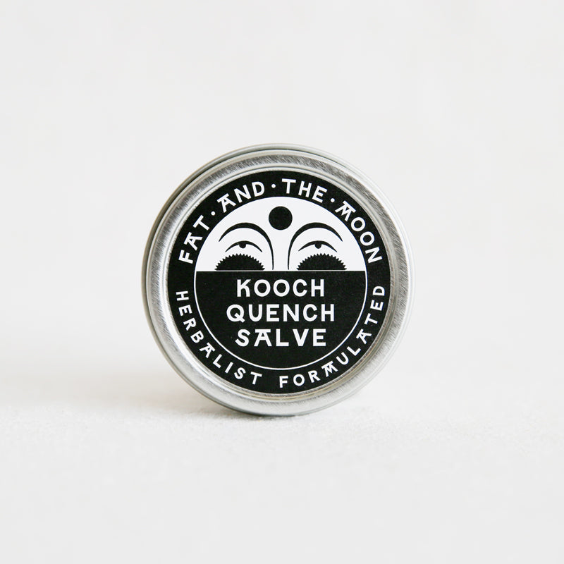 Kooch Quench