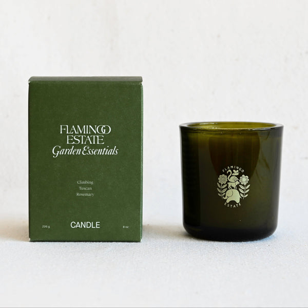 Flamingo Estate Candle