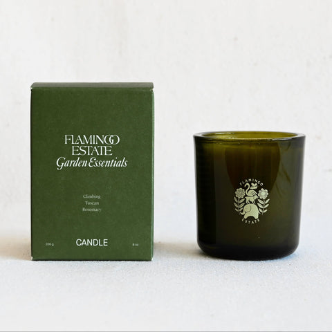 Flamingo Estate Candle