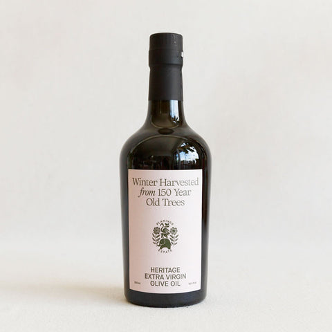 Heritage Extra Virgin Olive Oil