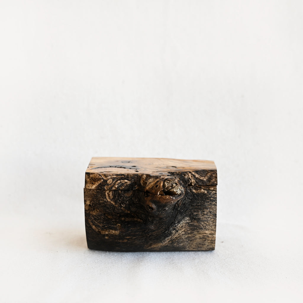 Wood Box - Large