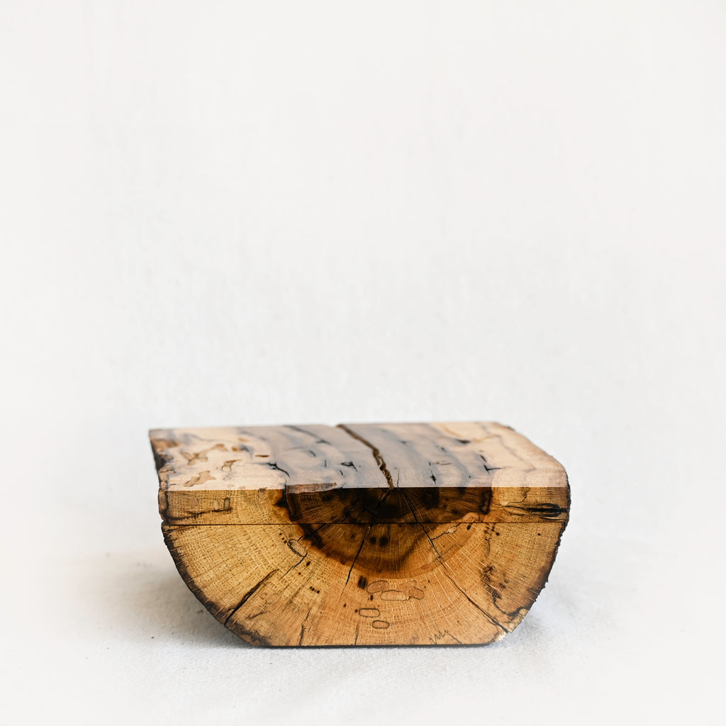 Wood Box - Large