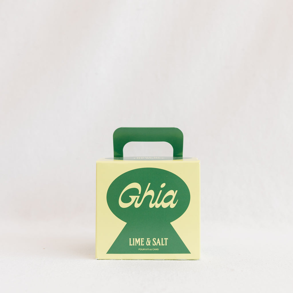 Ghia - Le Spritz Lime