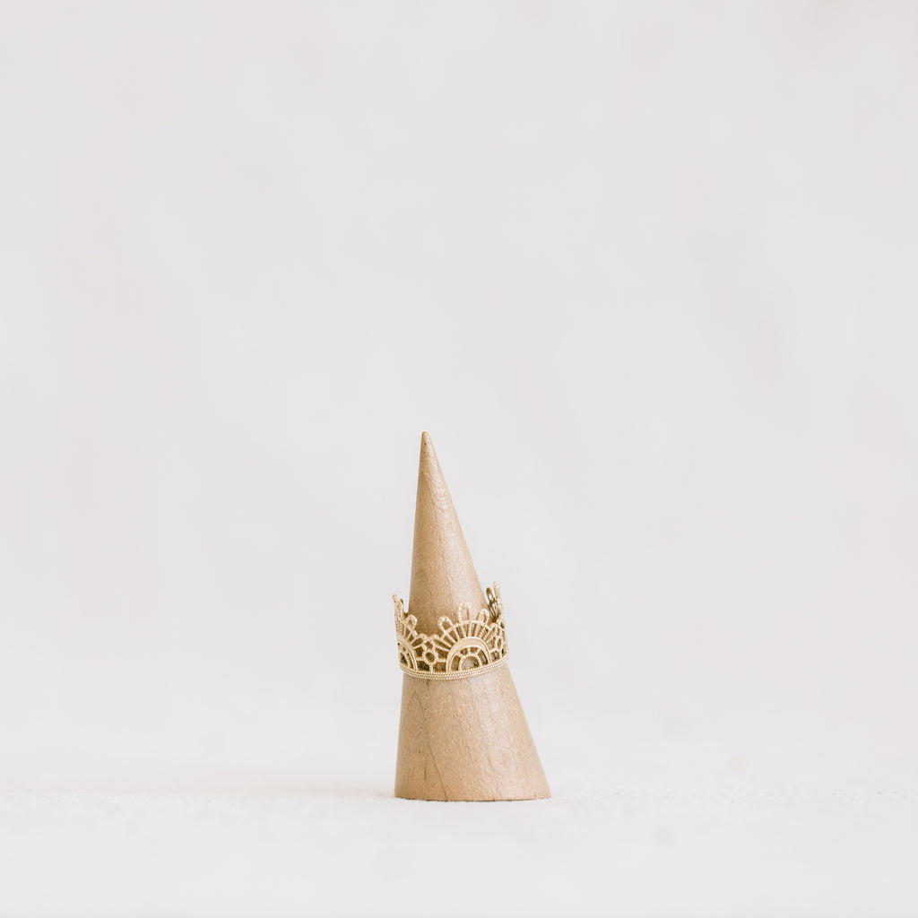 Grace lee lace on sale ring