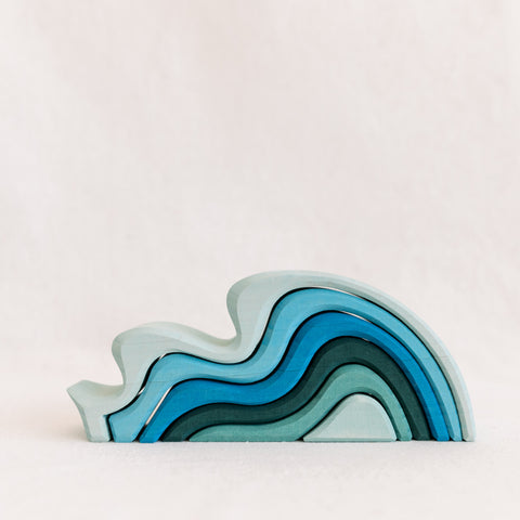 Wave Puzzle