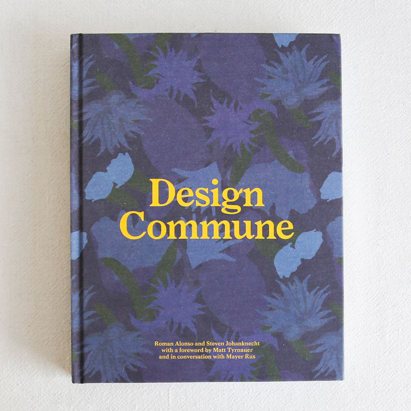 Design Commune: A Love Letter to California
