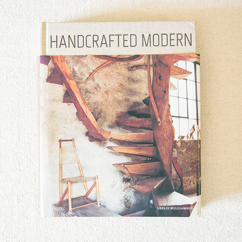 Handcrafted Modern