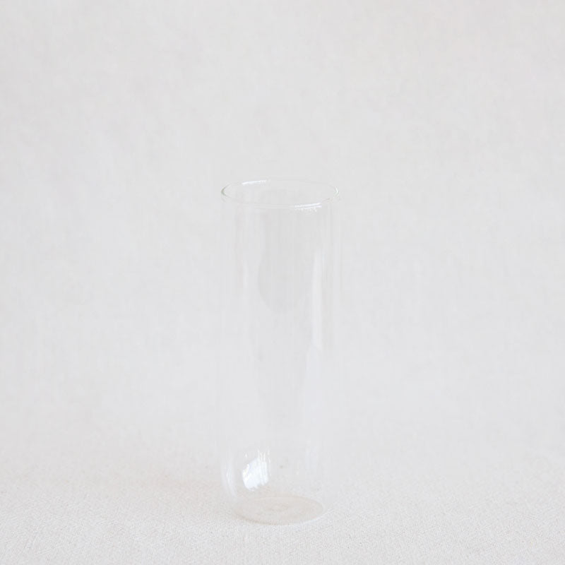 Organic Glassware Flute
