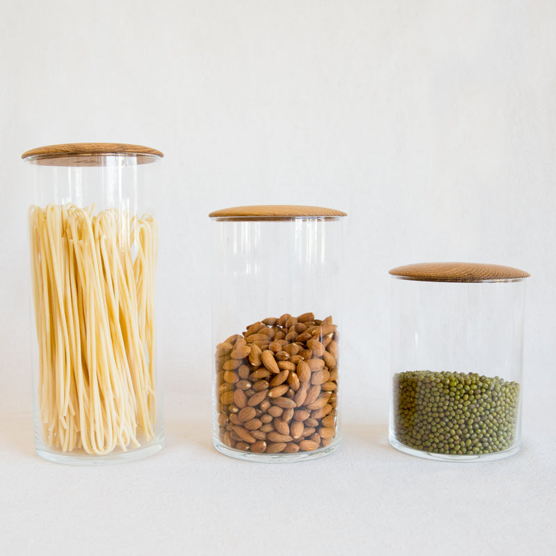 Hawkins NY Simple Storage Container at General Store