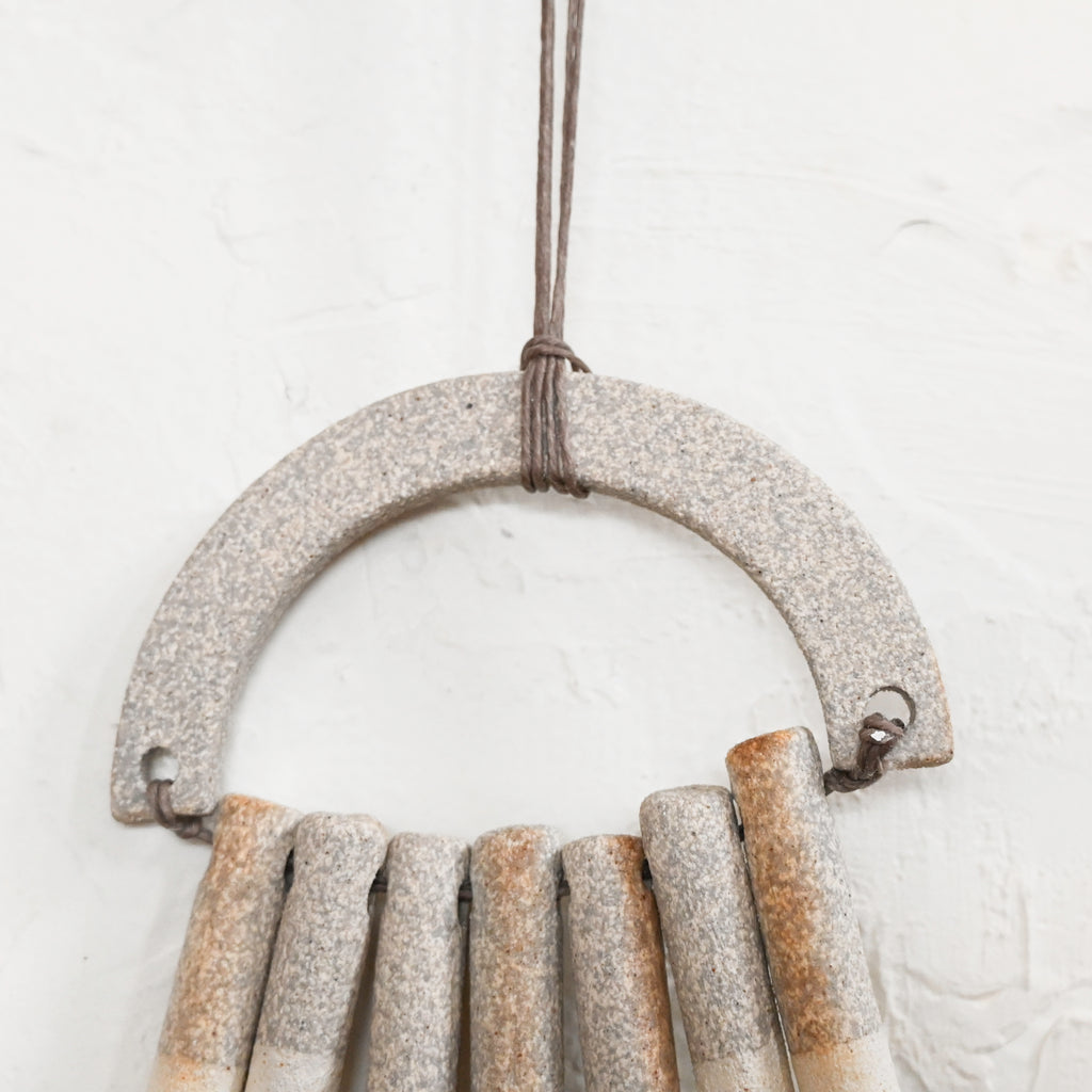 Wall Hanging - Mini Arch Tube