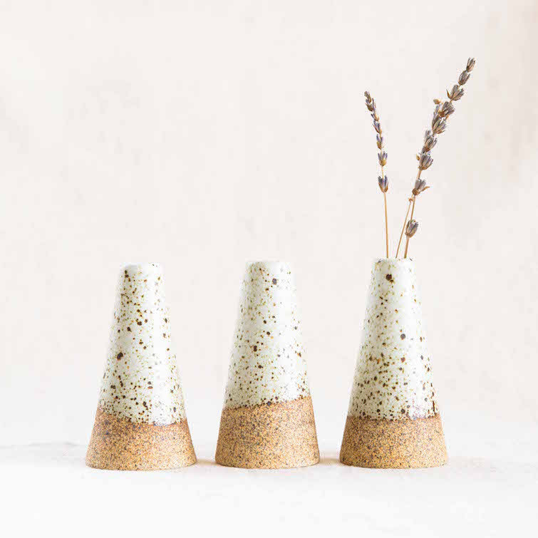 Mudra Vase