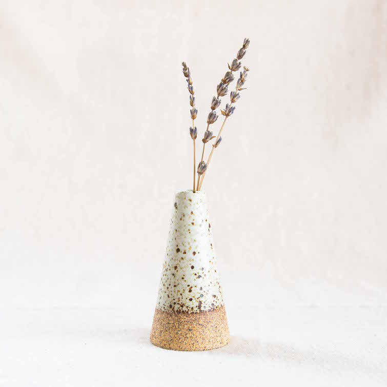 Mudra Vase