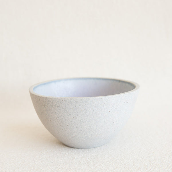 Enoki Bowl - Lavender