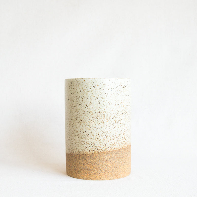 Tawa Vase - Sandstone