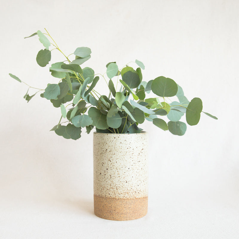 Tawa Vase - Sandstone