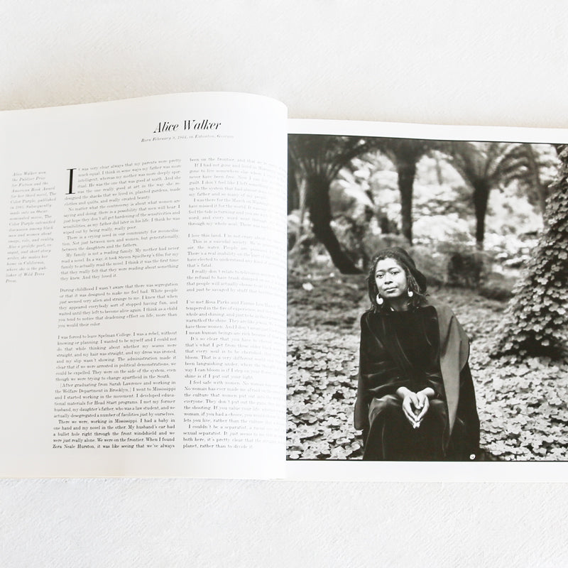 I Dream A World "Portraits of Black Women who Changed America"