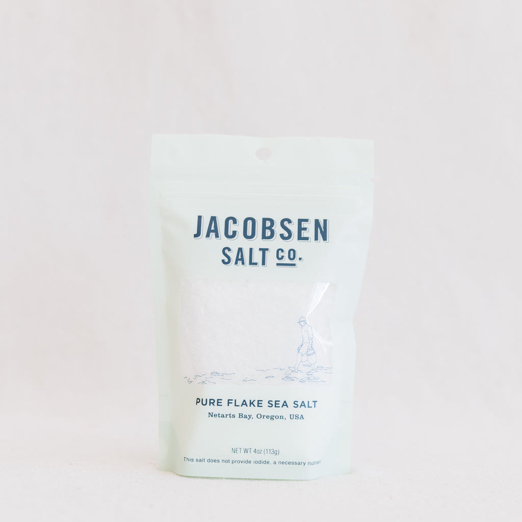 Jacobsen Salt Co Salts at General Store