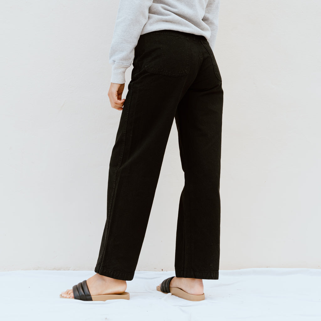 California Slim - Black