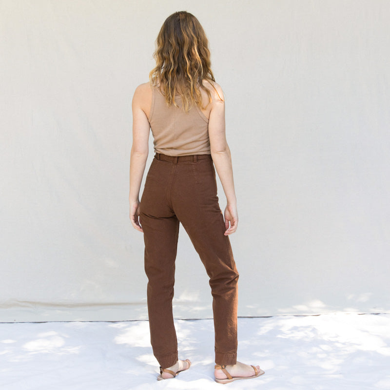 Ranger Pant - Skintone 34