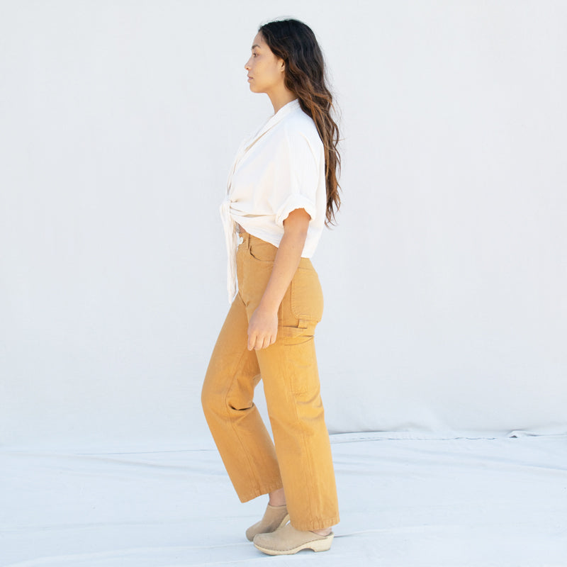 Handy Pants - Cork