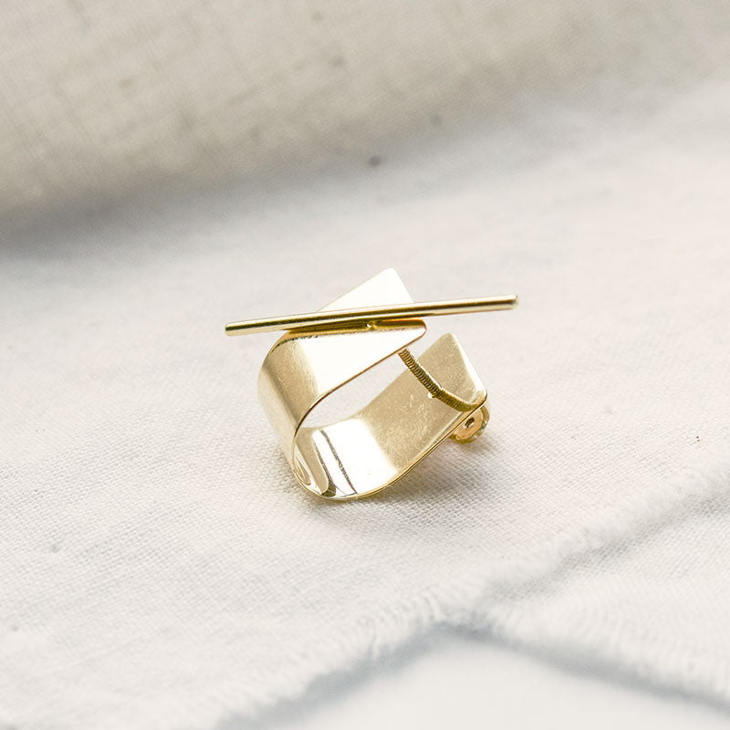 Ear Cuff
