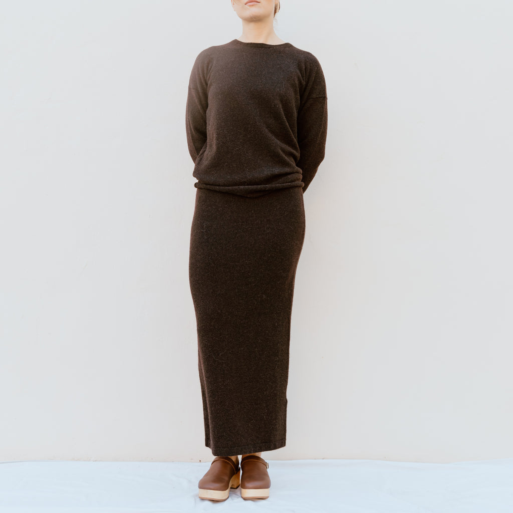 Tube Skirt - Soil